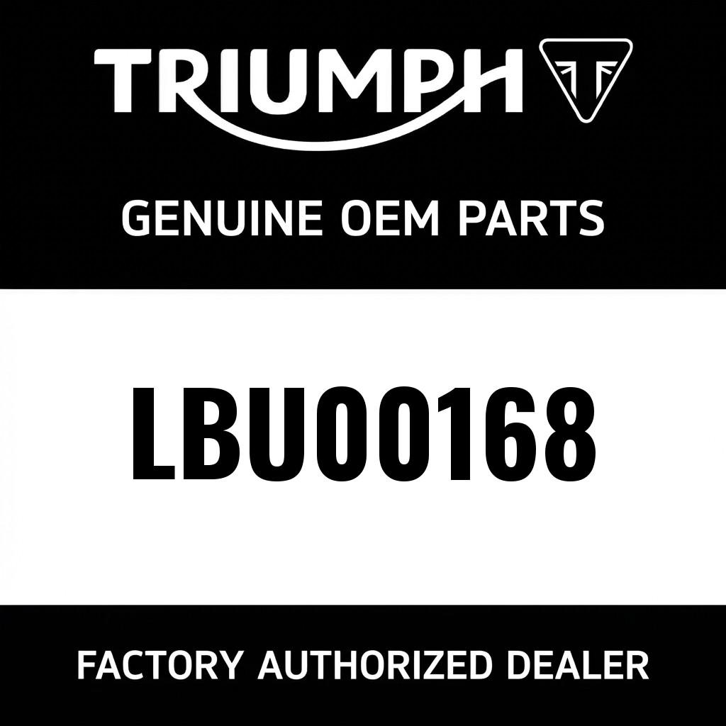 Screw, Socket, Step, M6 x 1 image 1