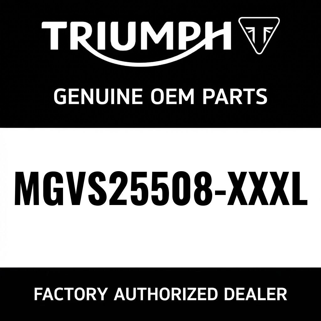 BERM MX GLOVE FLURO XXXL image 1
