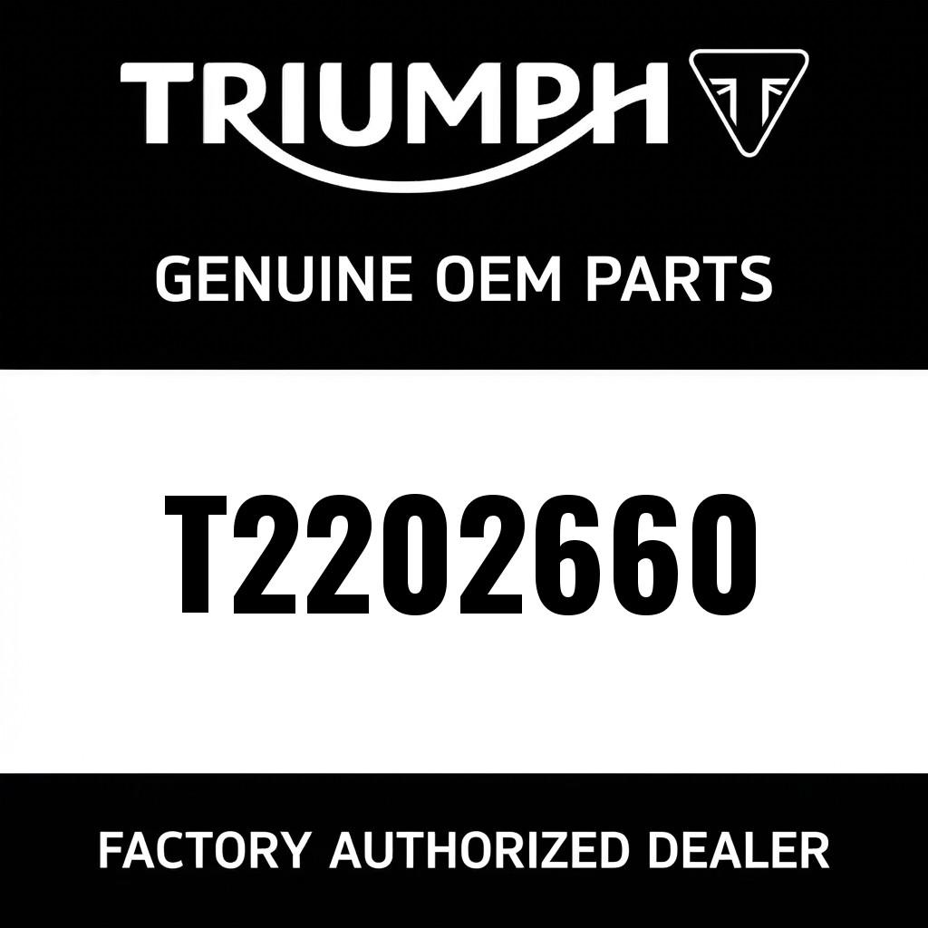Exhaust Header Pipe, LH, Brushed image 1