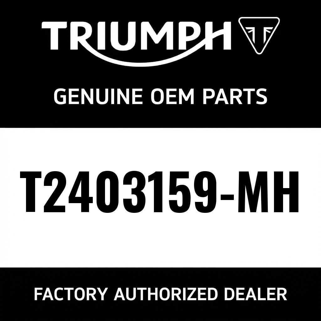 Fuel Tank Spares/Assy image 1