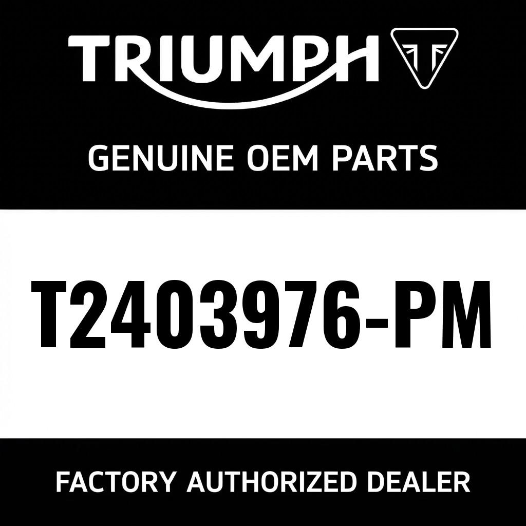 Spares Fuel Tank Assembly, Sapphire Black/Granite image 1