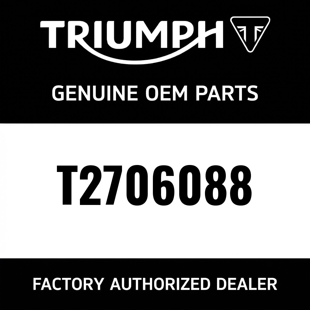 Front Number Plate Bracket image 1