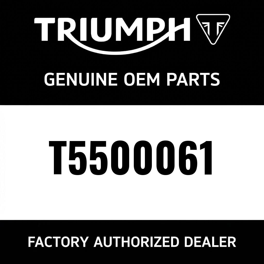 Decal, Tri TXP, Controller Cover, Rhs image 1