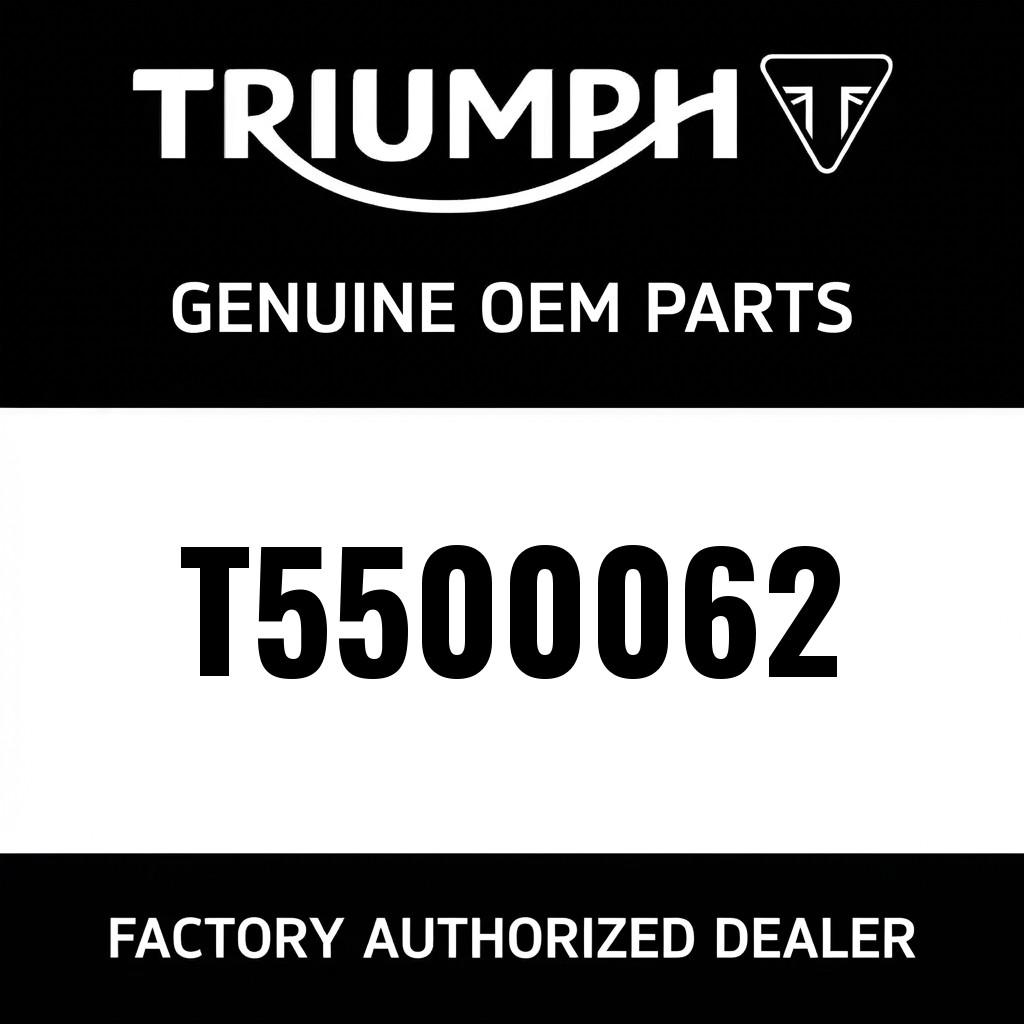 Decal, Tri TXP, Cont, SML, Lhs image 1