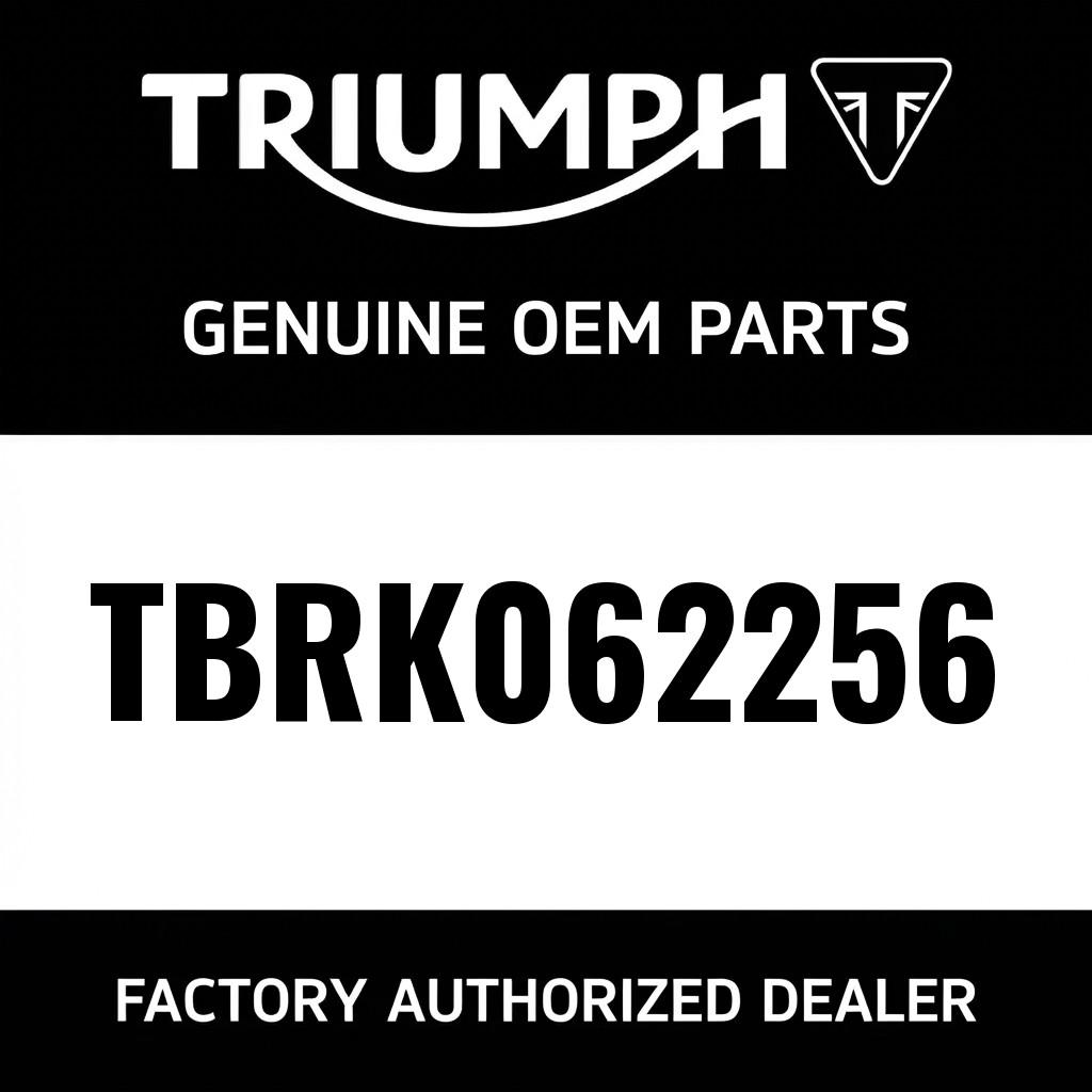 Brake Pads, SRAM, Organic image 1