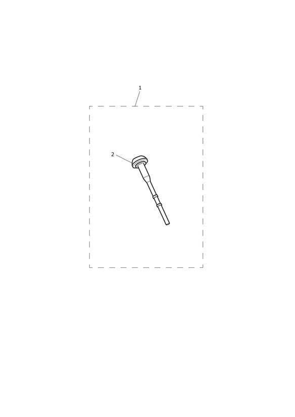 BUNDLE - Dipstick, Black - All Expt US, CA, BR & IN