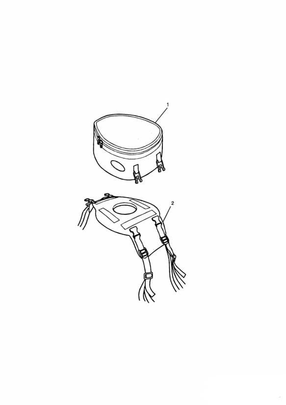 Tank Bag