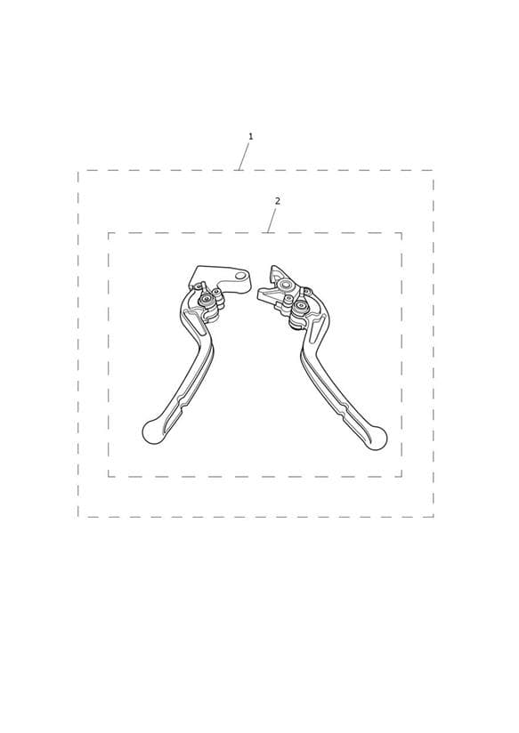 BUNDLE - Adjustable Lever Bundle - All Mkts Except US, CA, BR & IN