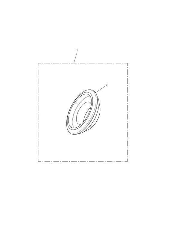 BUNDLE - Conical Spacer, Red, Bundle - All Mkts Except US, CA, BR & IN