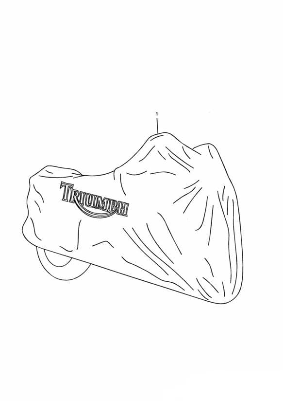 Dust Cover