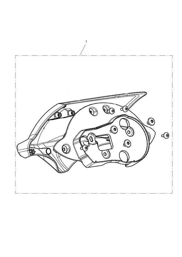 Flyscreen Kit