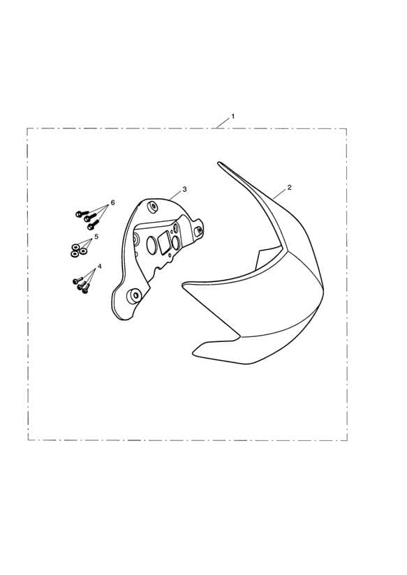 Flyscreen Kit