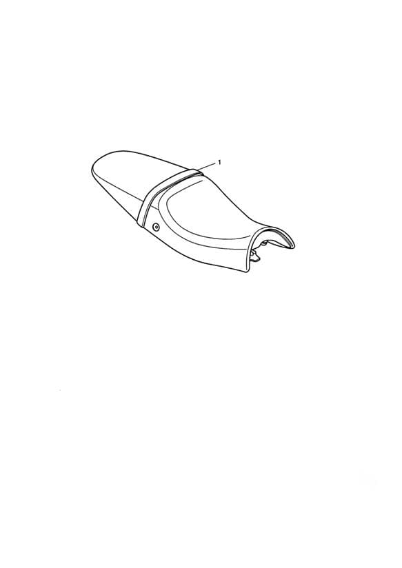 Gel Seat