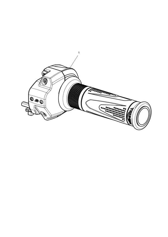 De-Restrictor Kit, 70Kw - A2 Bikes Only