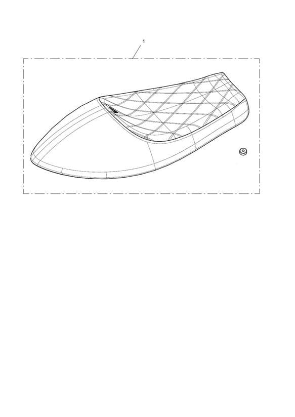 Seat, Rider, Comfort, Brown