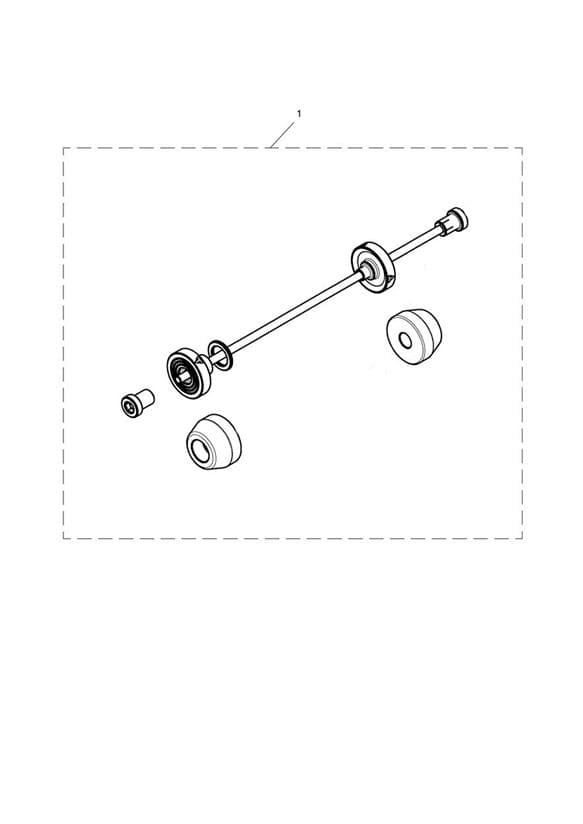 Fork Protectors Kit