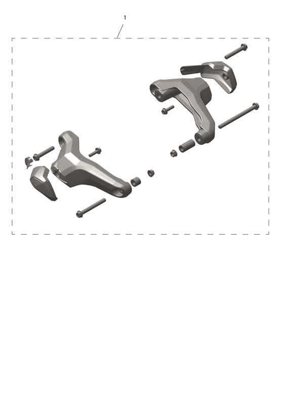 Frame Protector Kit