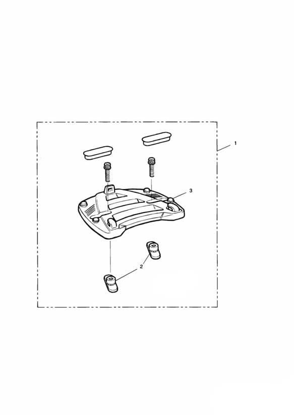 Top Plate Conversion