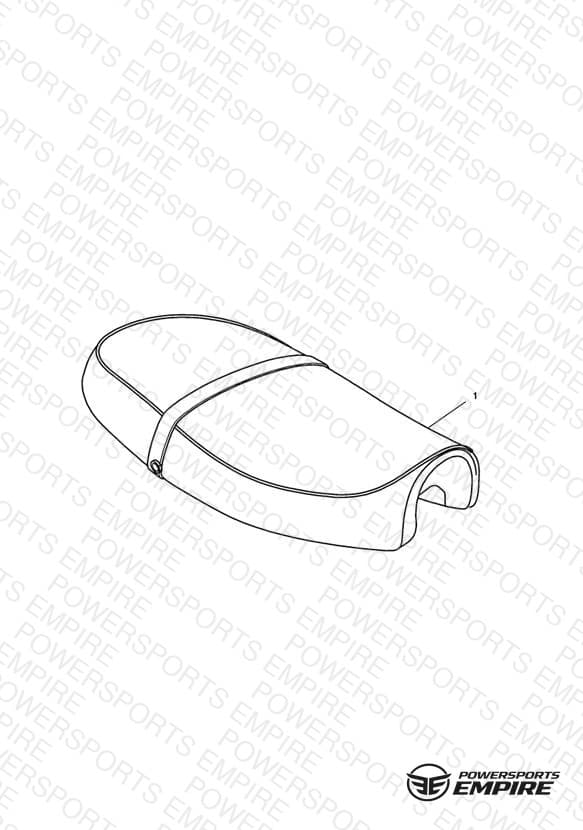 Gel Seat