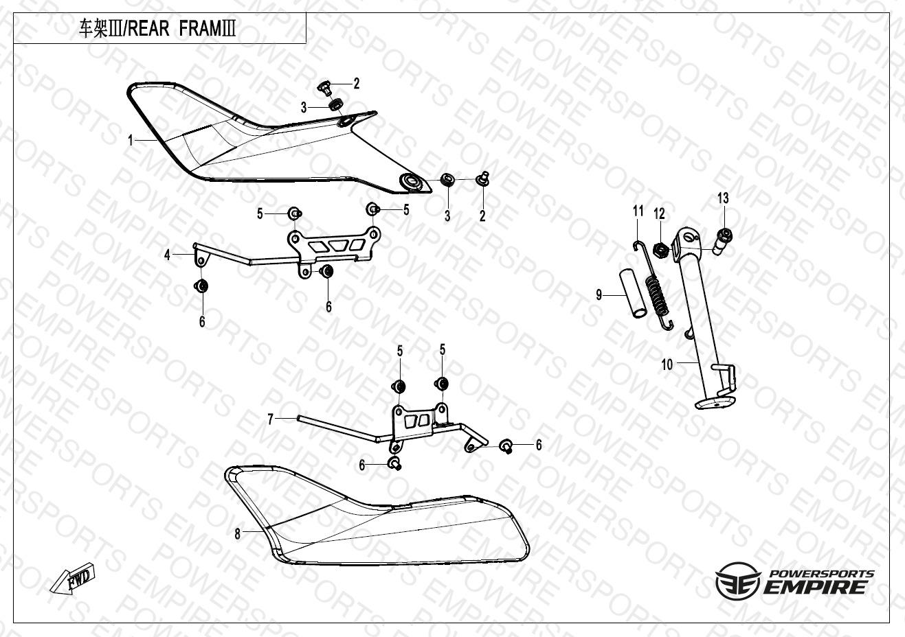 F03-3 — FRAME 3