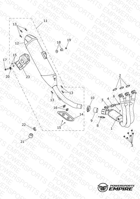 Exhaust System