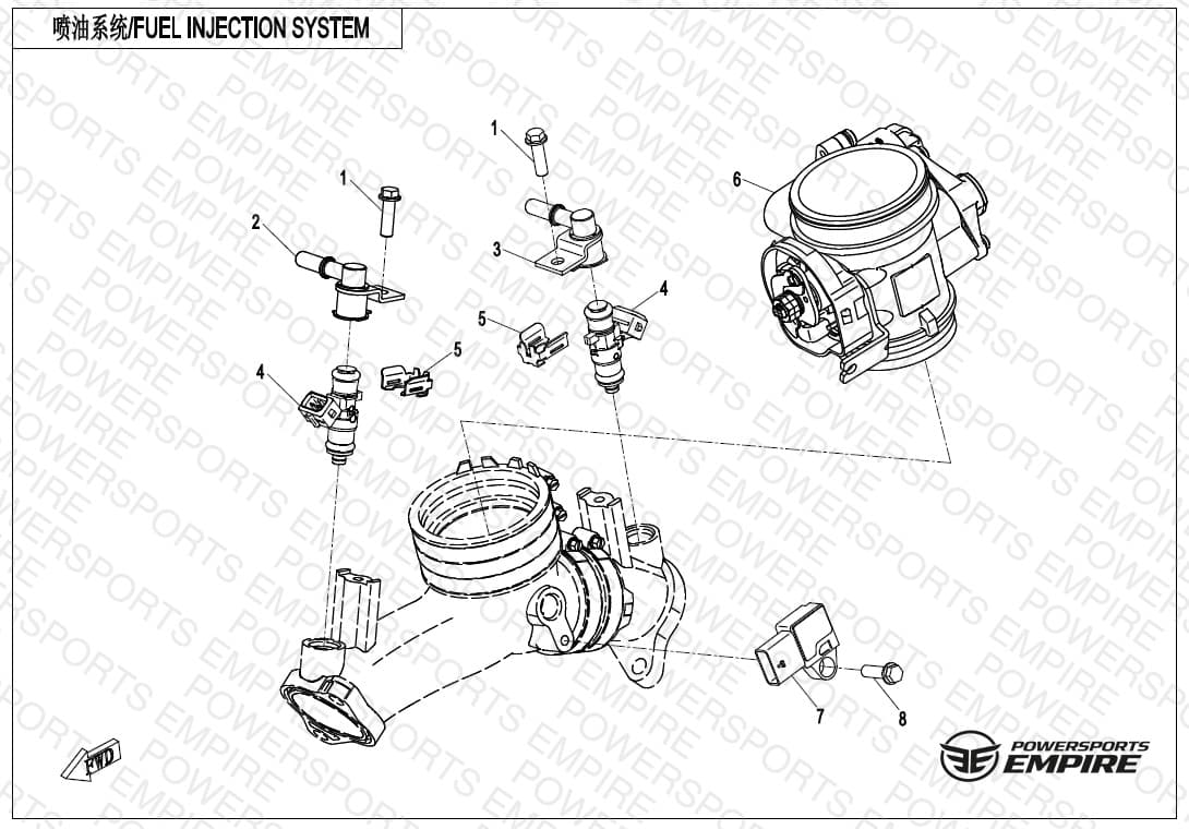 Assembly schematic