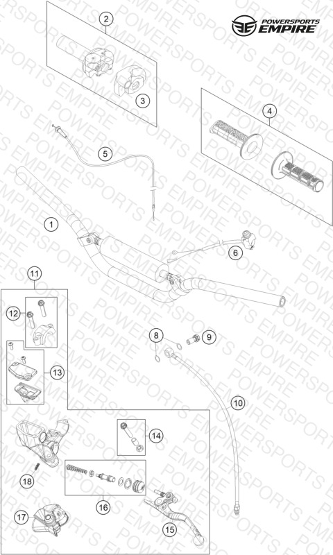 Assembly schematic