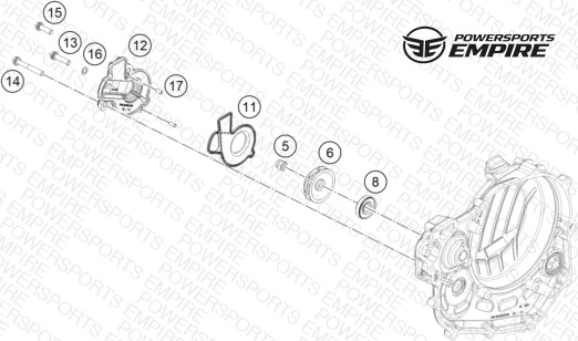 Assembly schematic