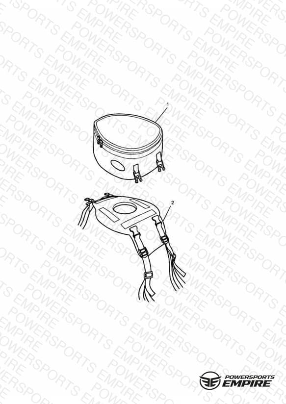 Tank Bag