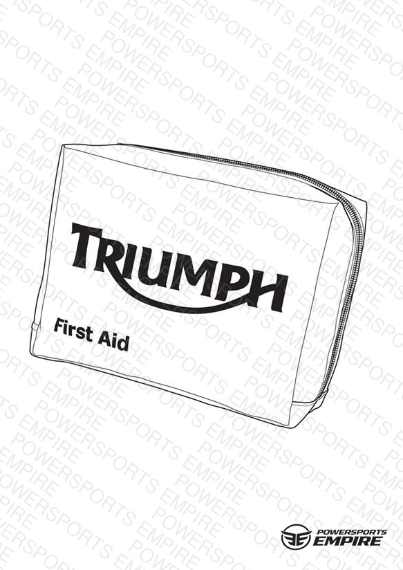 First Aid Kit, DIN 13167