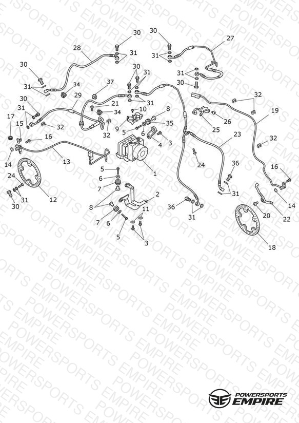 ABS System