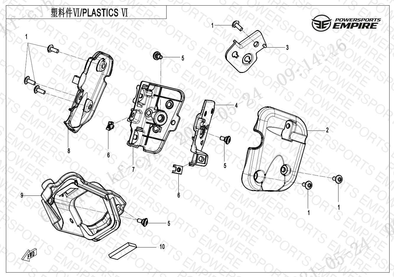F04-6 — PLASTICS6
