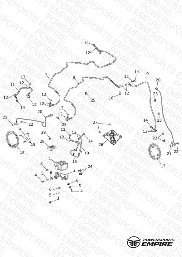 ABS System