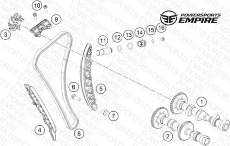 Assembly schematic