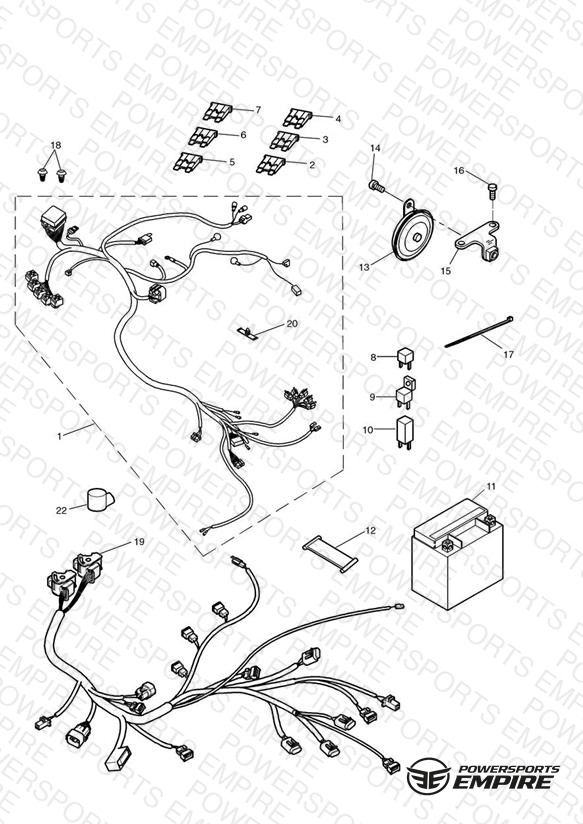 Electrical Equipment