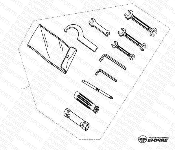 F35 — TOOLS