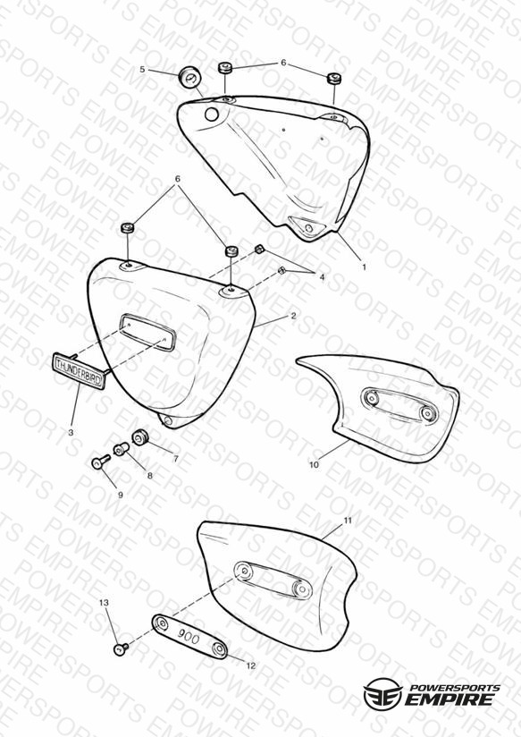 Bodywork » 71698