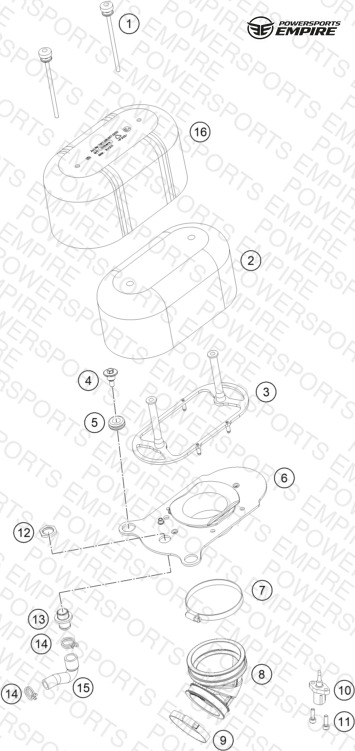 AIR FILTER