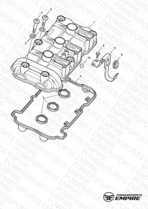 Assembly schematic