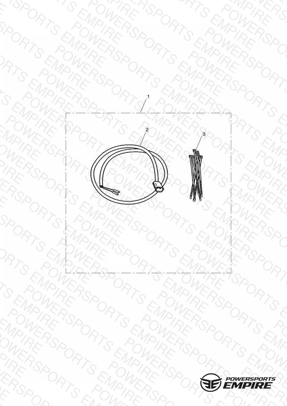 GPS Connector Kit