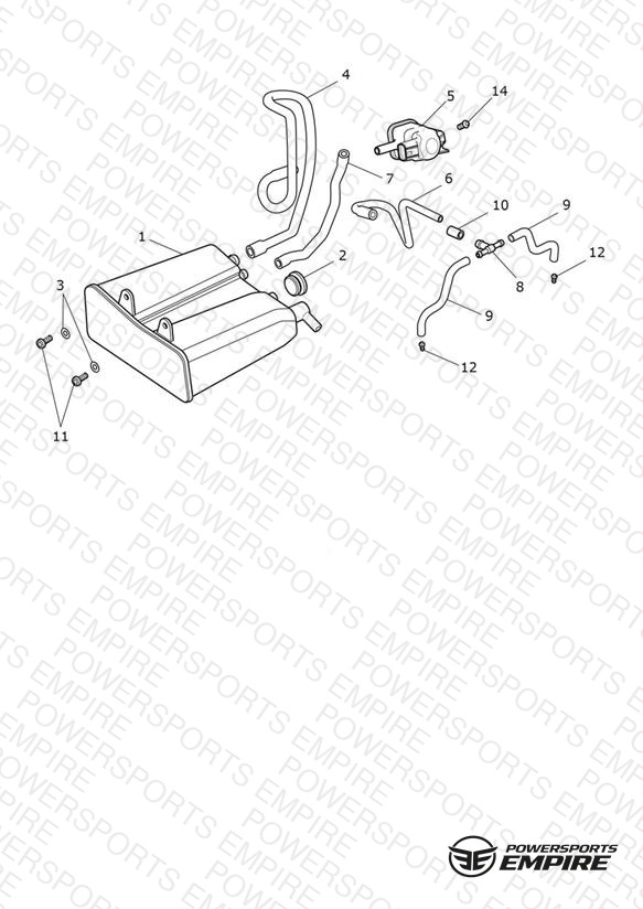 Evap System