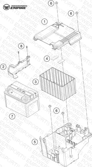 Assembly schematic