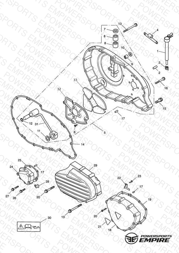 Engine Covers