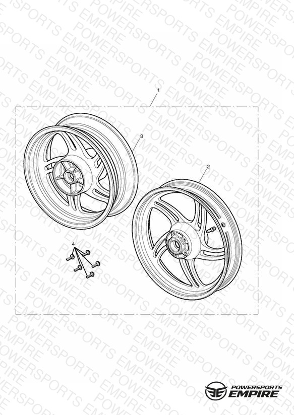 Chrome Wheels