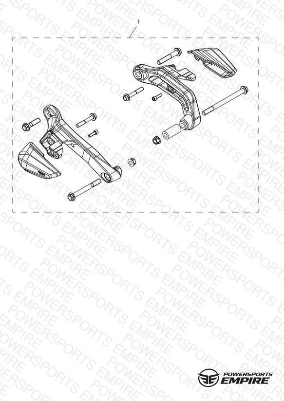 Frame Protector Kit