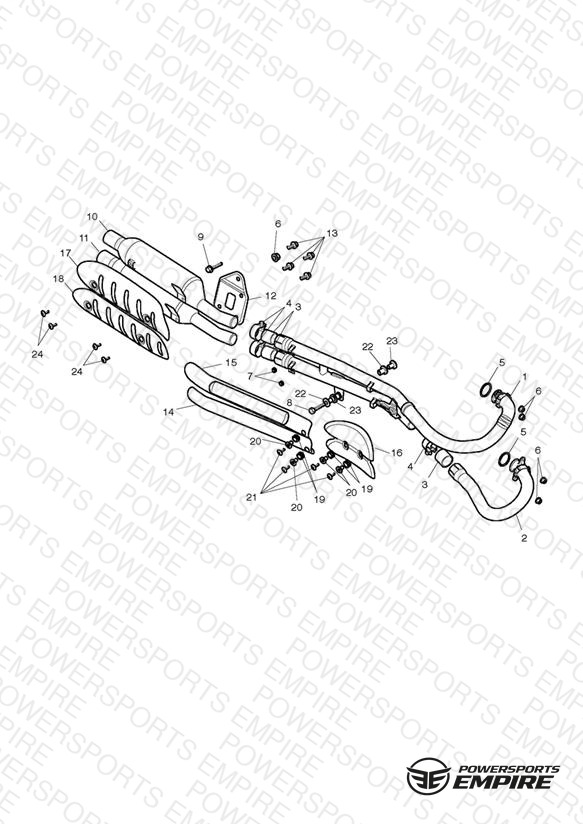 Exhaust System