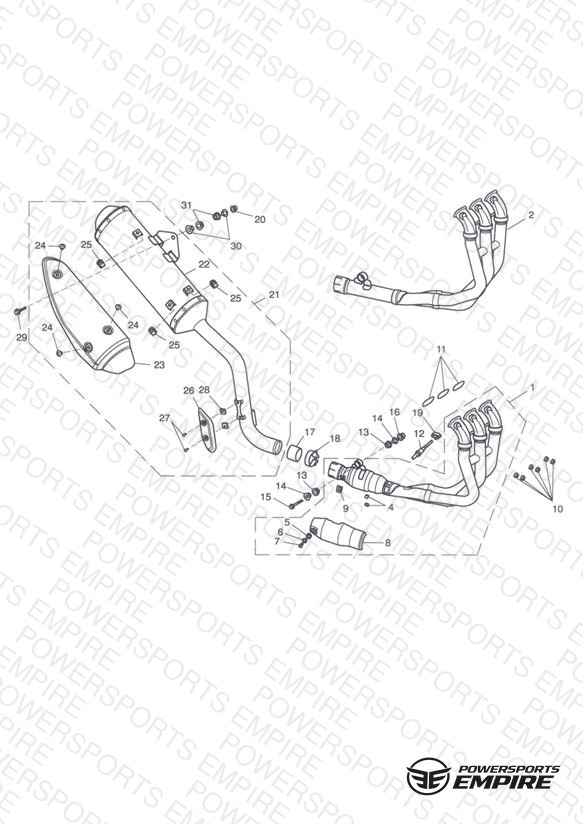 Exhaust System