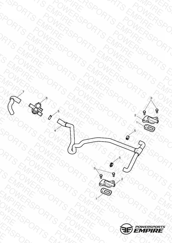 Emissions Control > Eng No 452025