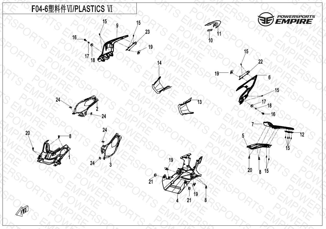 F04-6 — PLASTICS6