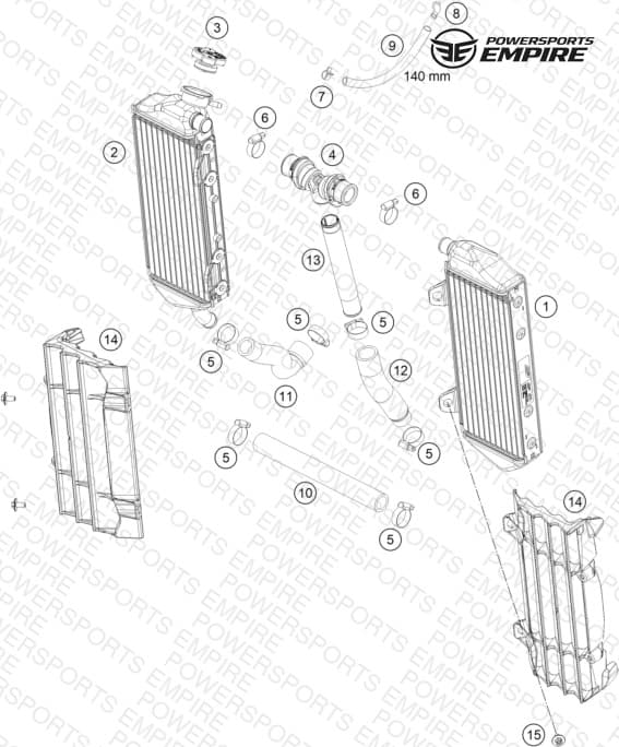 Assembly schematic